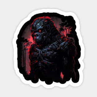 Optimus Prime Sticker